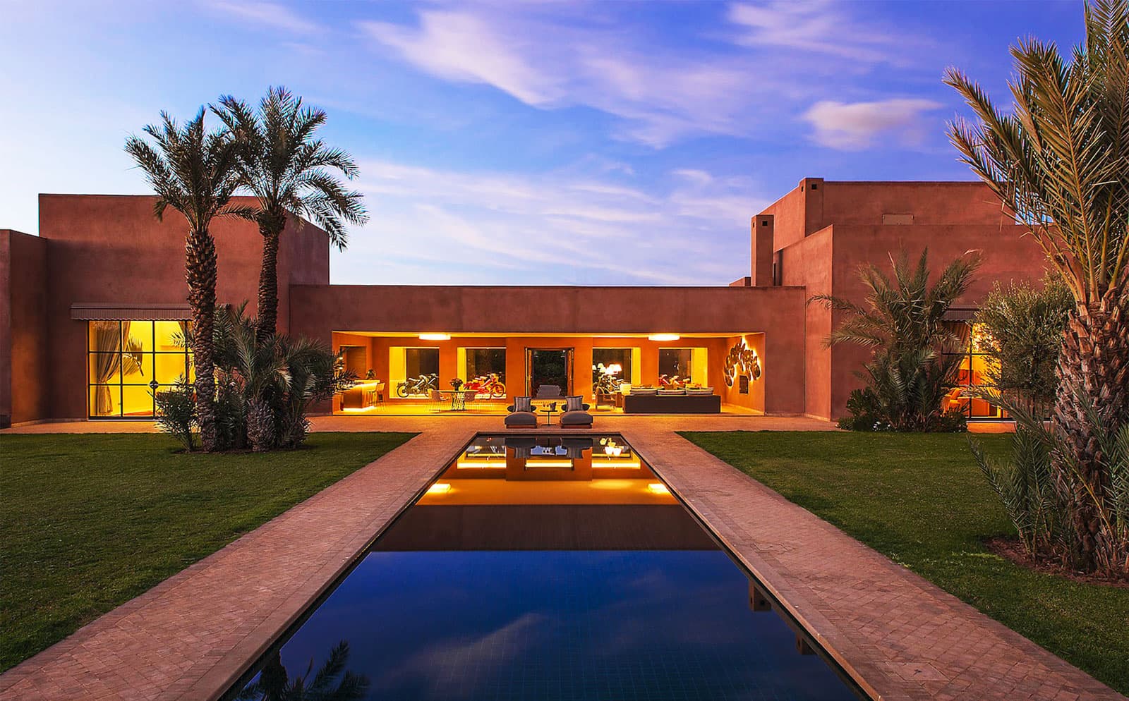 Acheter une Villa au Maroc : Guide Ultime pour un Investissement Réussi avec IMMOLIBRE