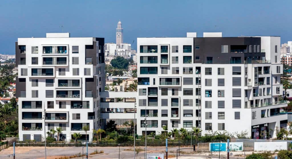 L'Immobilier au Maroc en 2025 : Tendances, Opportunités et Guide Complet avec IMMOLIBRE