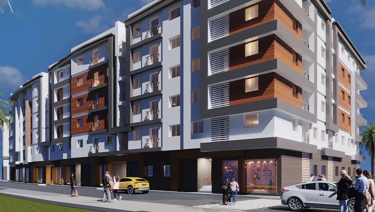 دعم السكن : دليلك الشامل