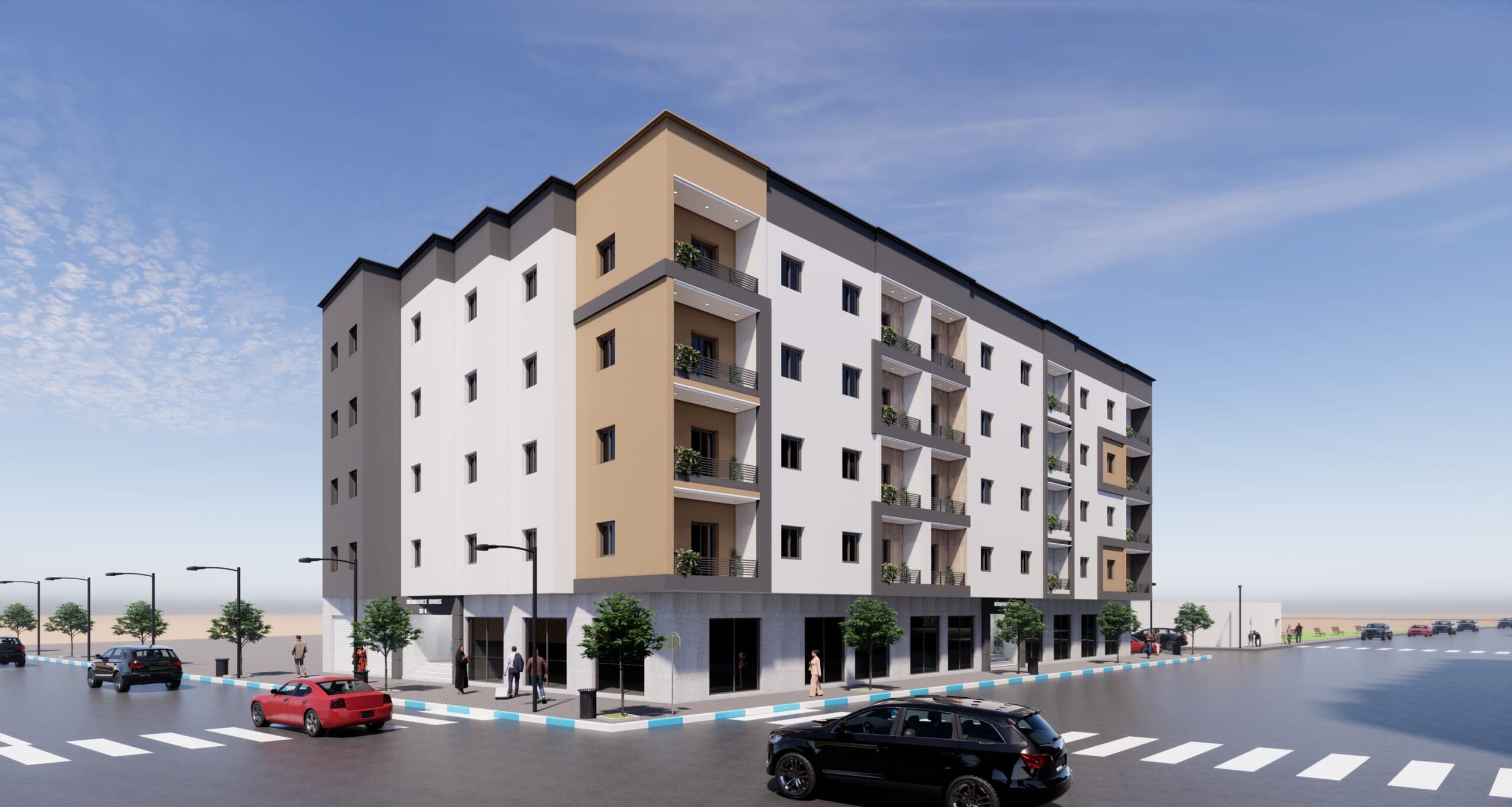 سلوان: جوهرة الريف المغربي وفرص استثمارية واعدة في سوق العقارات