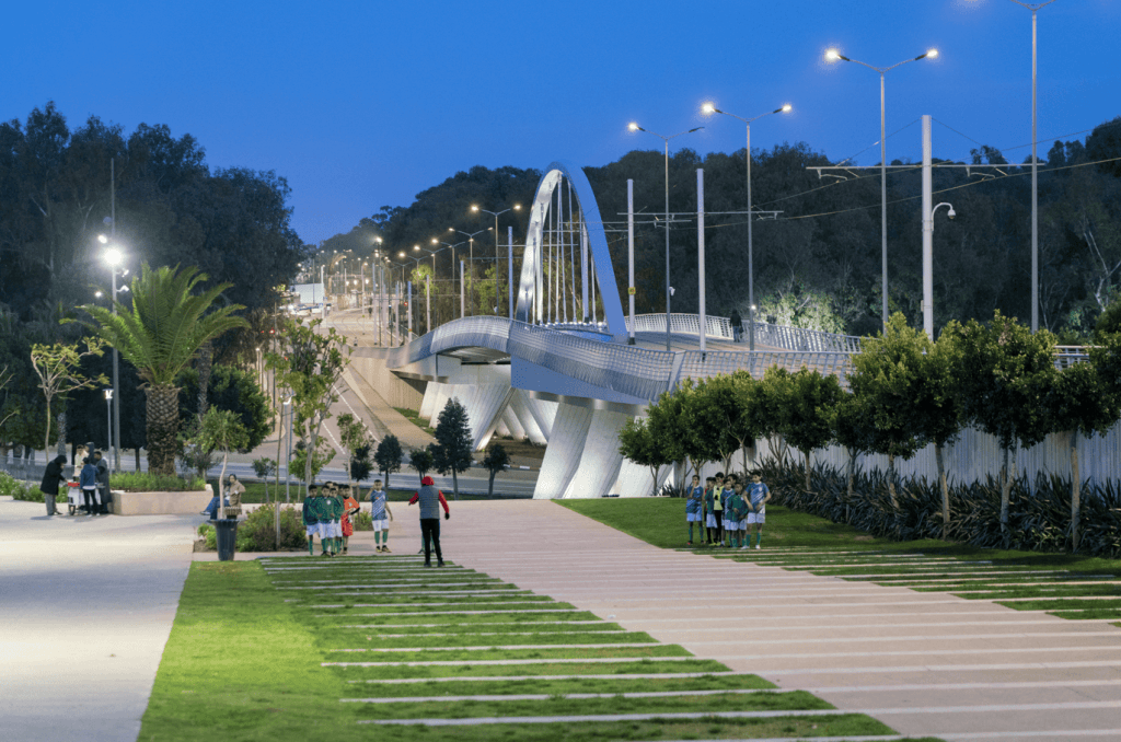 حي السلام سلا: دليل شامل لسوق العقارات والاستثمار الأمثل مع IMMOLIBRE