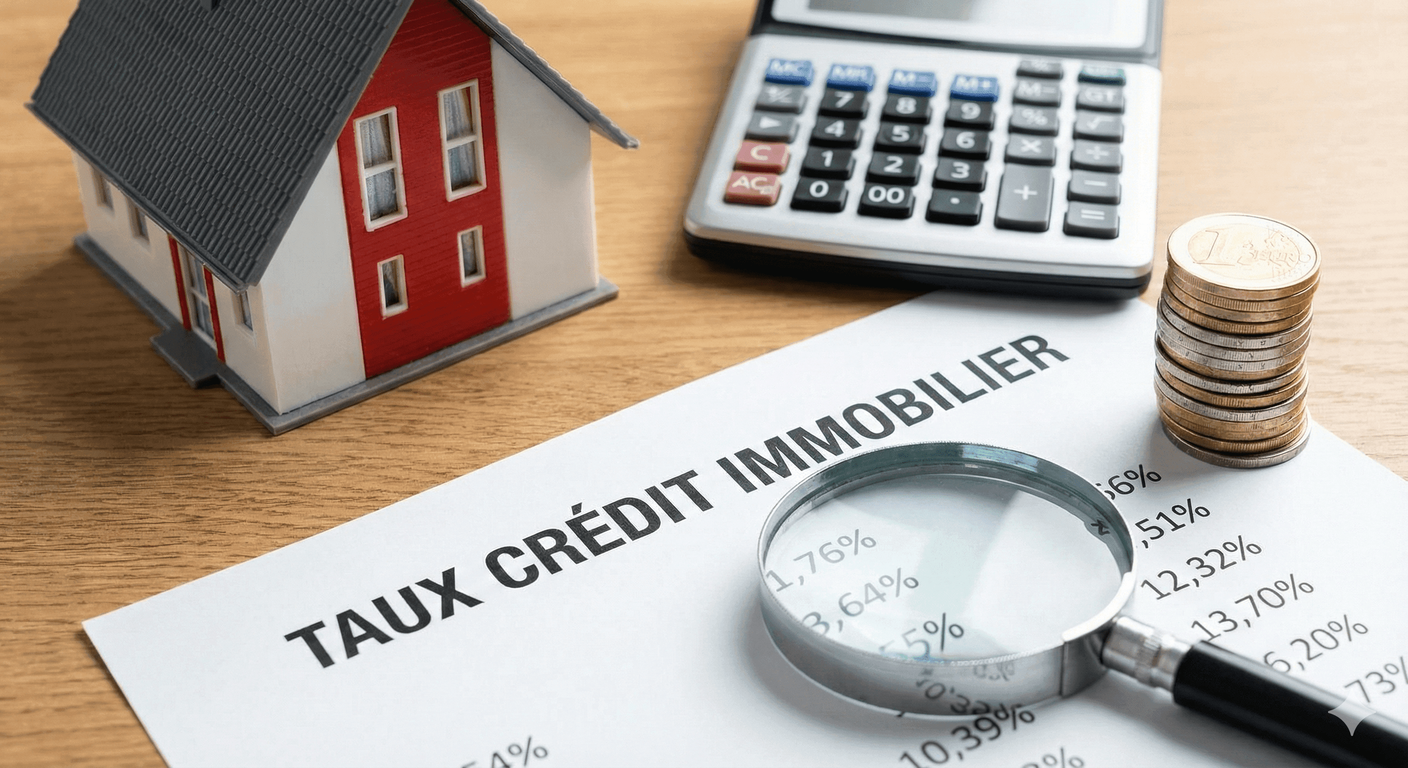 Taux Crédit Immobilier au Maroc : Votre Guide Complet pour un Achat Réussi avec IMMOLIBRE