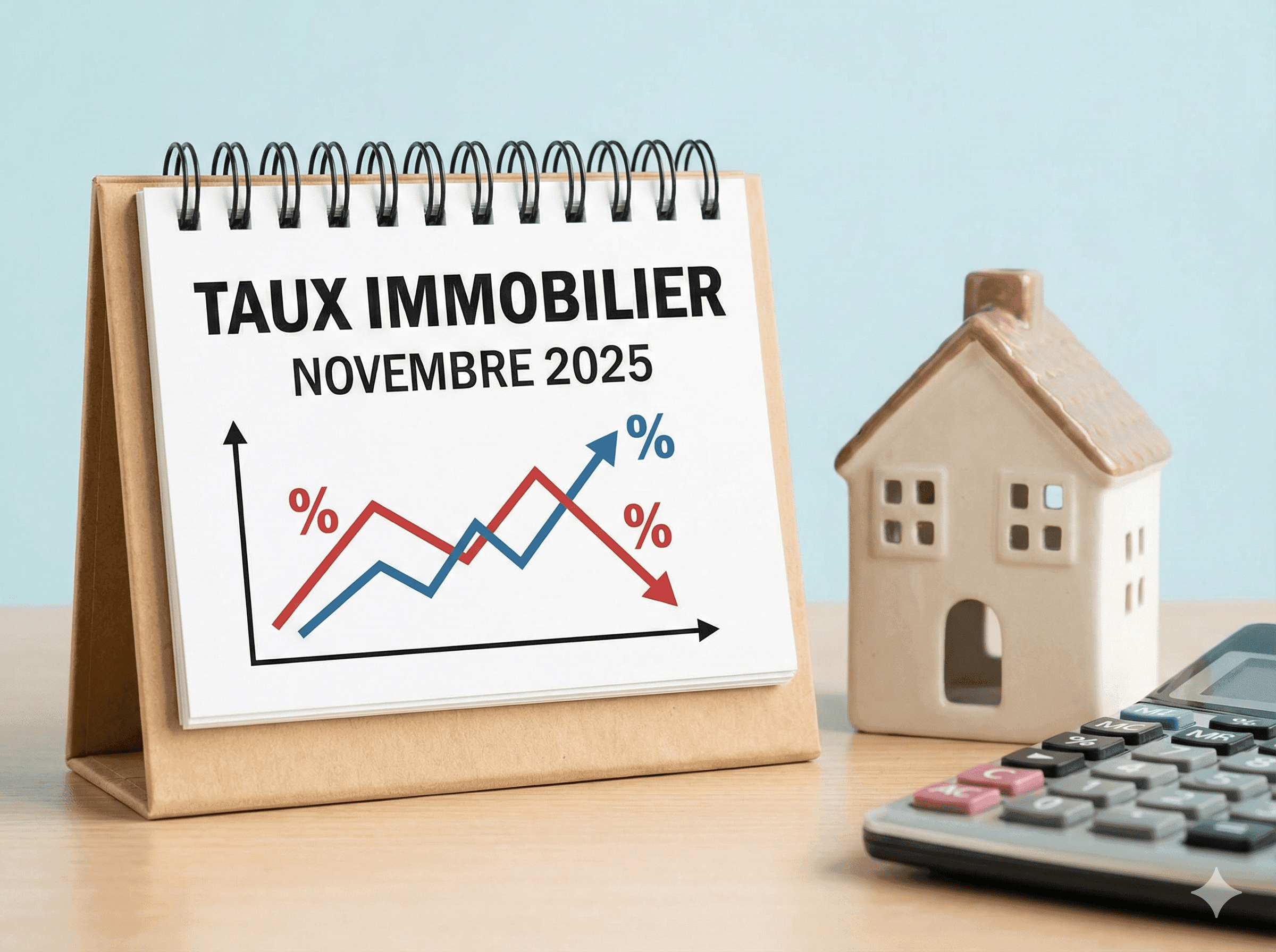 Taux Immobilier Maroc : Votre Guide Complet IMMOLIBRE pour un Achat Réussi en 2024