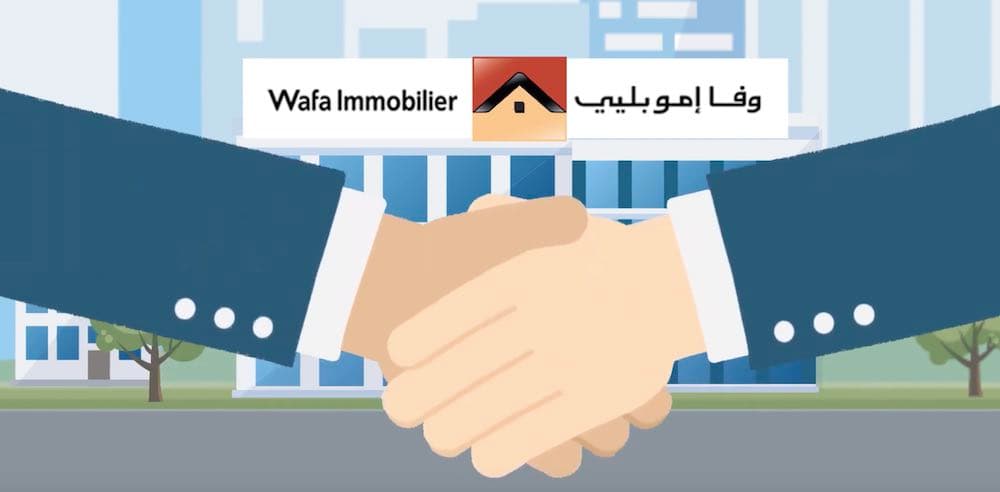 Wafa Immobilier : Votre Partenaire Stratégique pour l'Achat et le Financement au Maroc