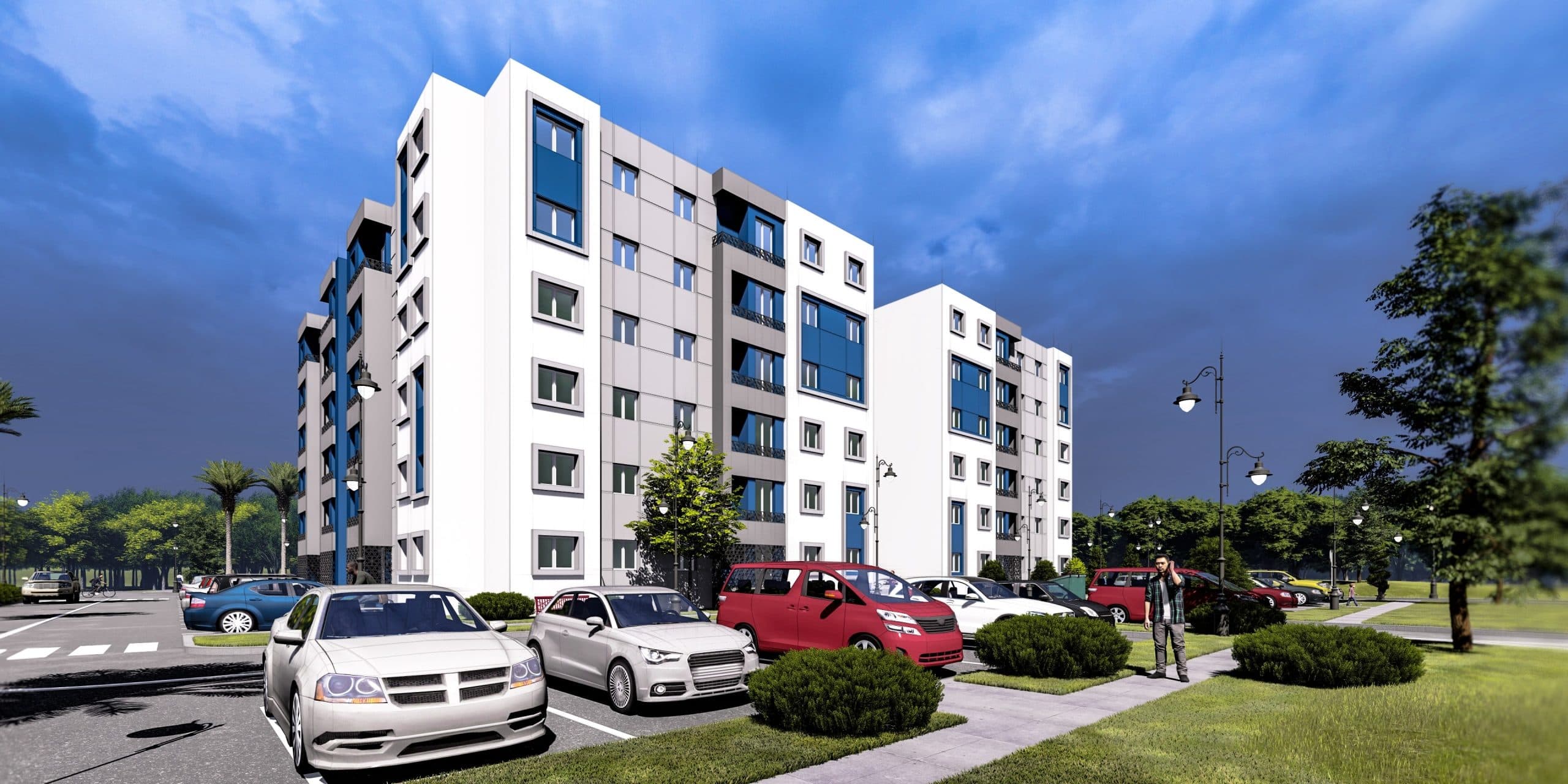 Tanger Immobilier : Votre Guide Complet pour Investir dans la Perle du Détroit