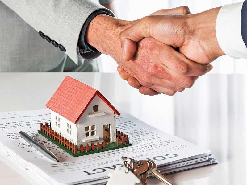 وكالة عقارية: دليلك الشامل لامتلاك واستثمار العقارات في المغرب مع IMMOLIBRE