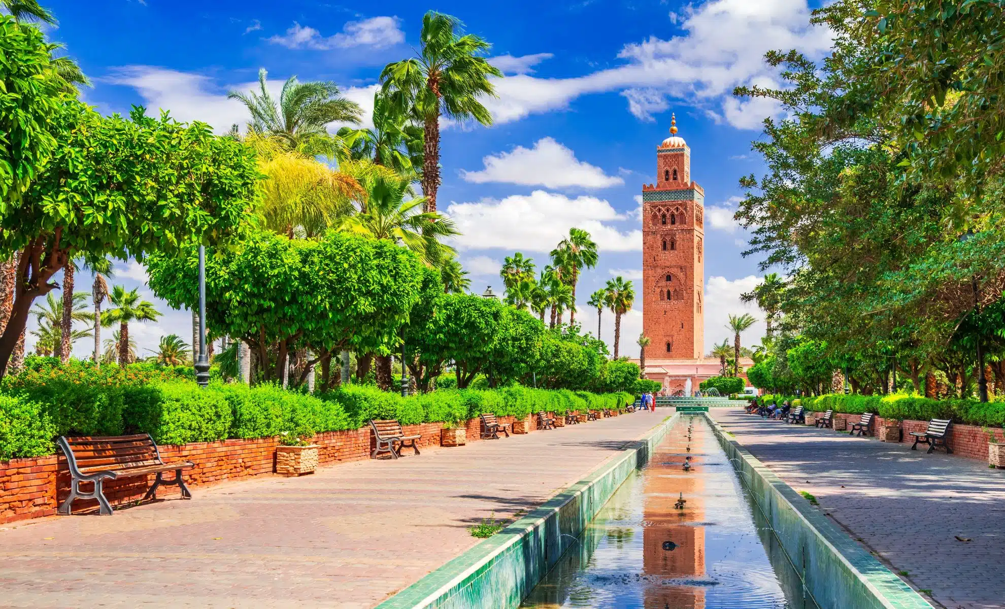 Investir à Jamaa Lafna: Le Cœur Vibrant de l'Immobilier à Marrakech avec IMMOLIBRE