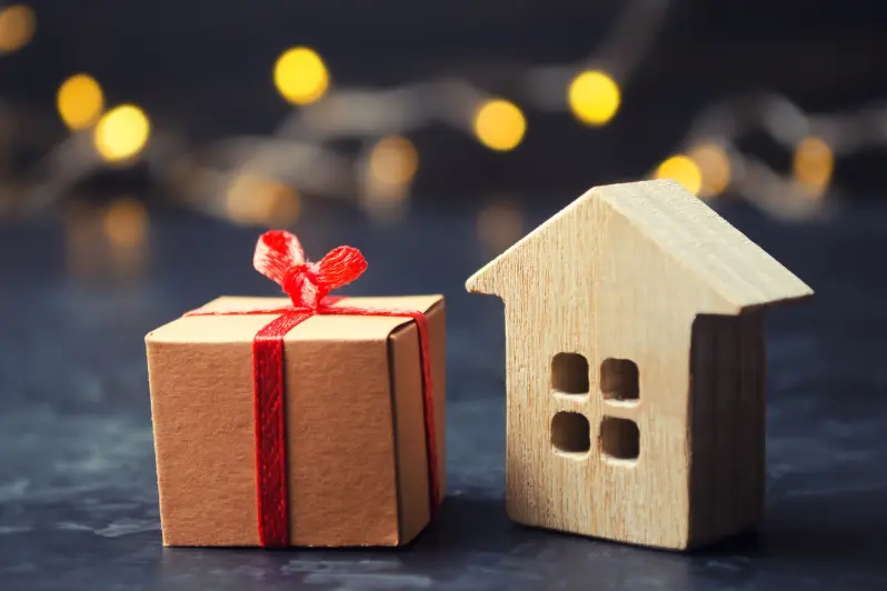 الهبة العقارية في المغرب: دليل شامل من IMMOLIBRE لتخطيط الممتلكات والإرث