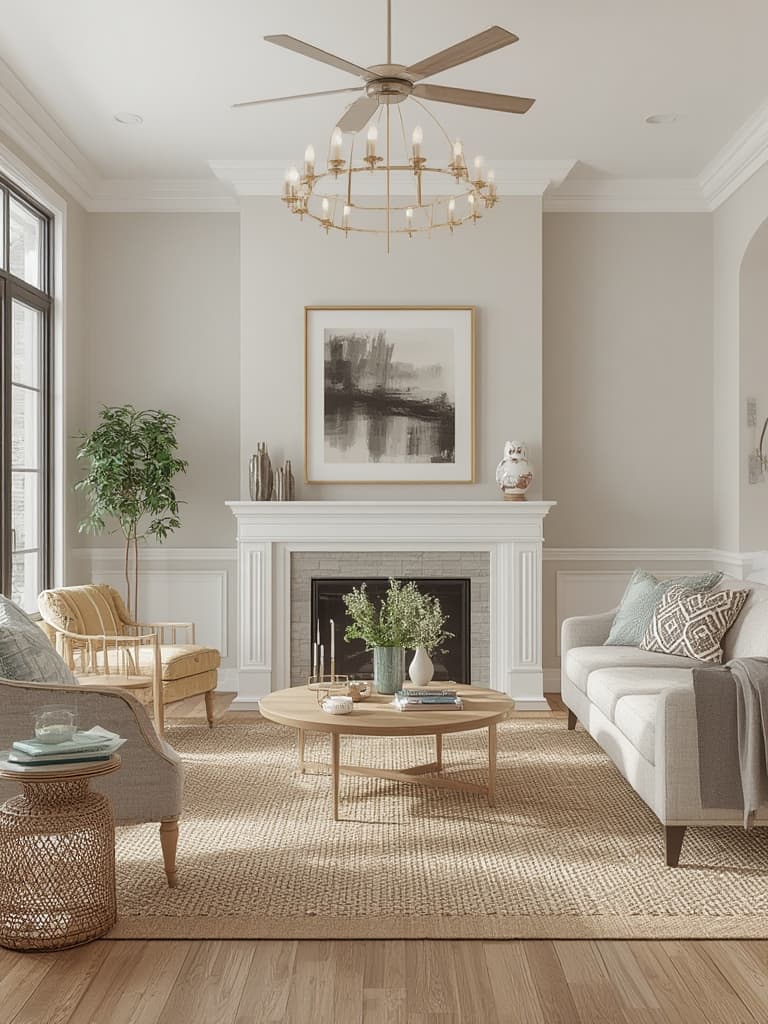 Home Staging au Maroc : L'Art de Vendre Votre Propriété Plus Vite et au Meilleur Prix avec IMMOLIBRE