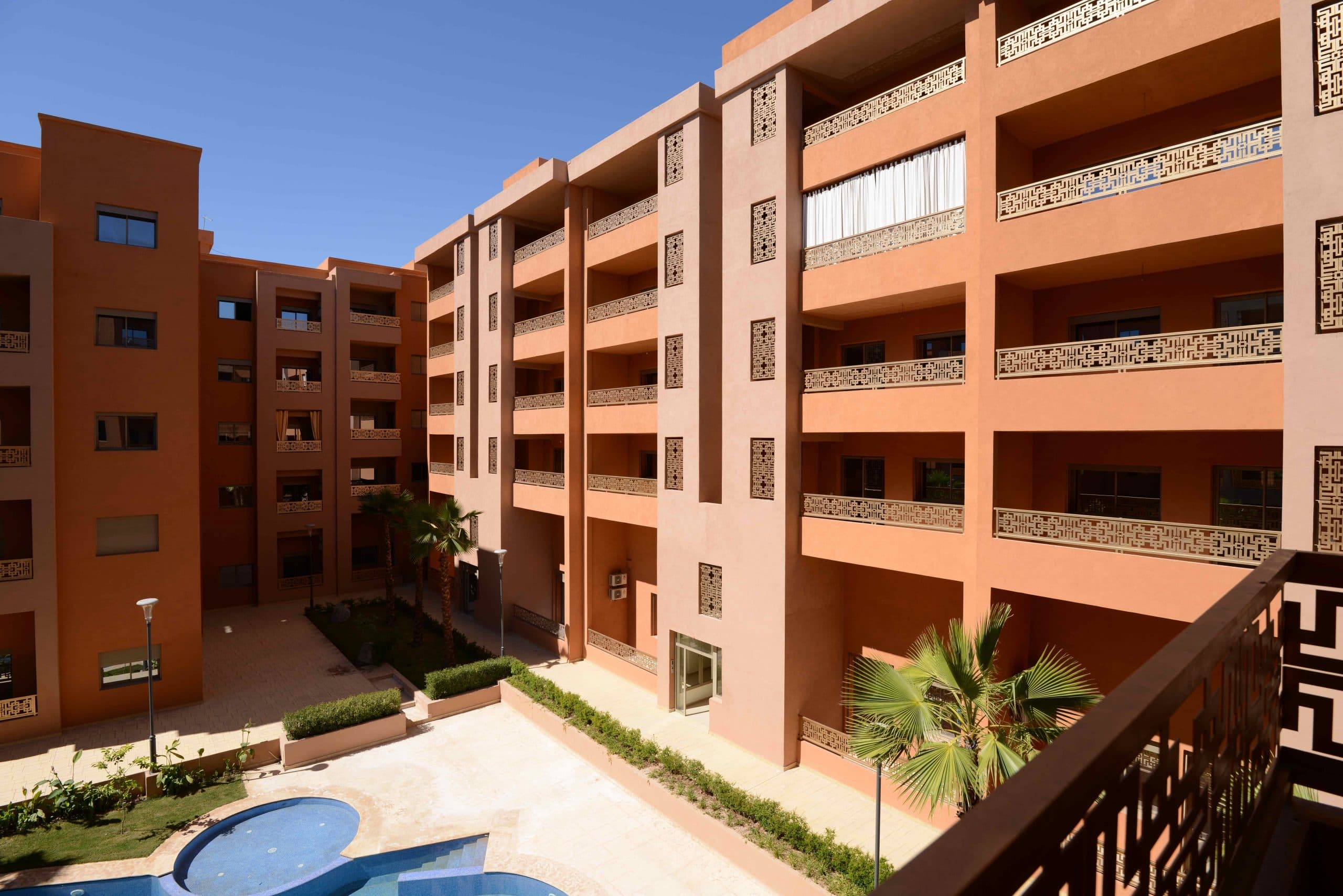 سر جنان اوراد: كشف النقاب عن جاذبية العقارات الفاخرة في المغرب