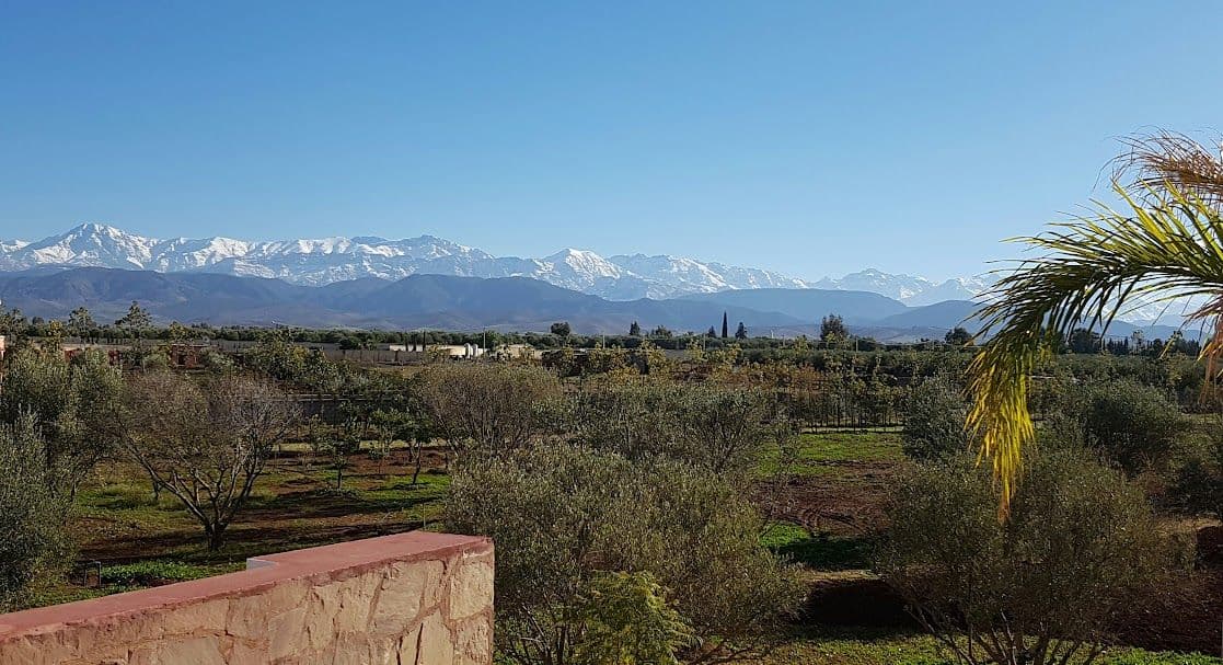 أفاق العقار بتحناوت: تحليل شامل لسوق واعد على أبواب مراكش